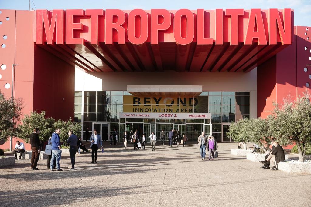 Demi's Apartments Near Athens Airport By SEM - 18