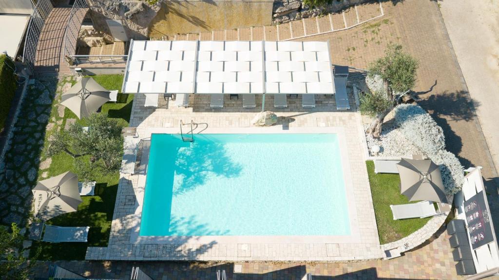 Giardini di Marzo Lecce B&B - 14