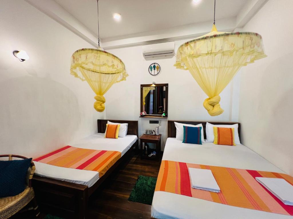 Ceylonima Home Stay - 12