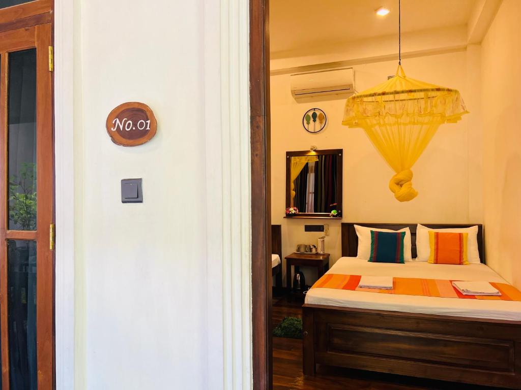 Ceylonima Home Stay - 11