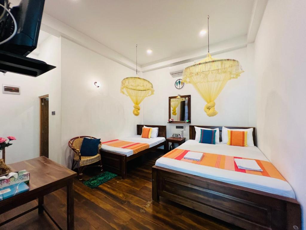 Ceylonima Home Stay - 15