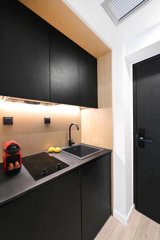 ICON Urban Living - Resim 17