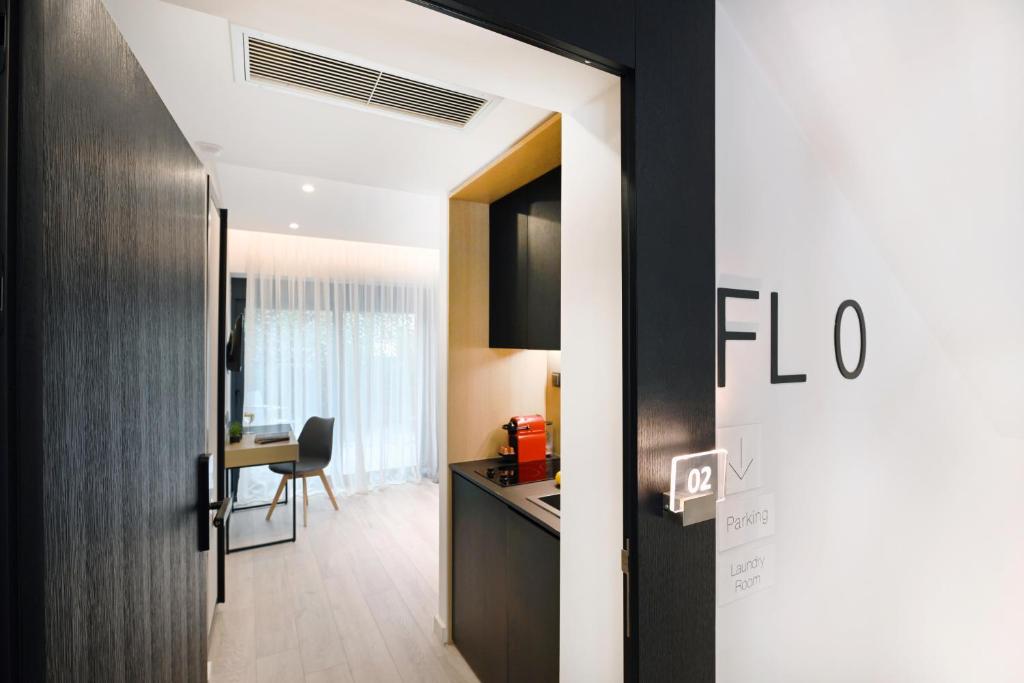 ICON Urban Living - 12