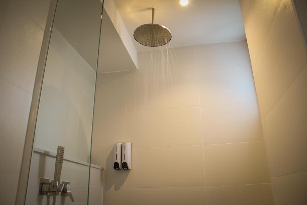 iThaphae Hotel - Resim 2