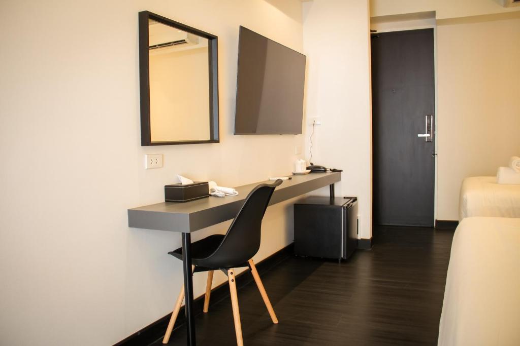 iThaphae Hotel - Resim 41