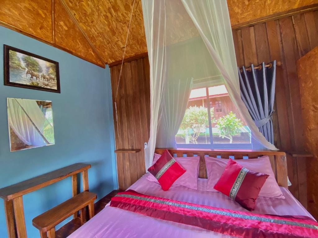 Nadia Resort Kohjum - 7