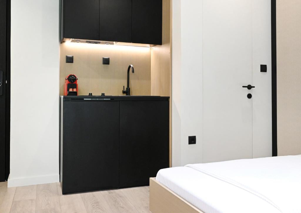 ICON Urban Living - Resim 24