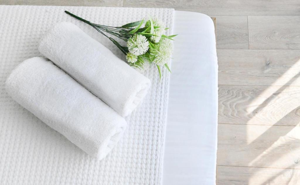 ICON Urban Living - Resim 27