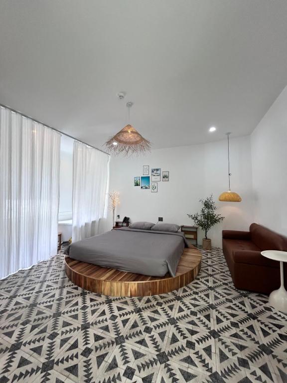 Pisces Hotel Hue - 8