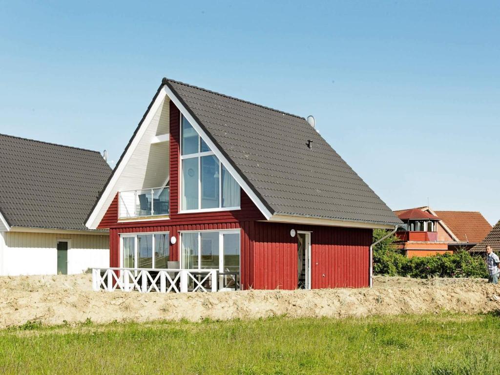 Edificio en el que se encuentra la casa o chalet