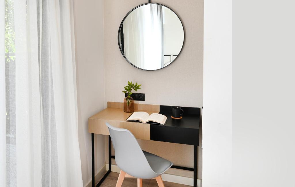 ICON Urban Living - Resim 28