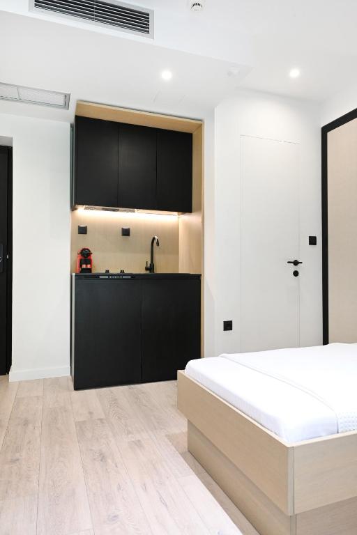 ICON Urban Living - Resim 38