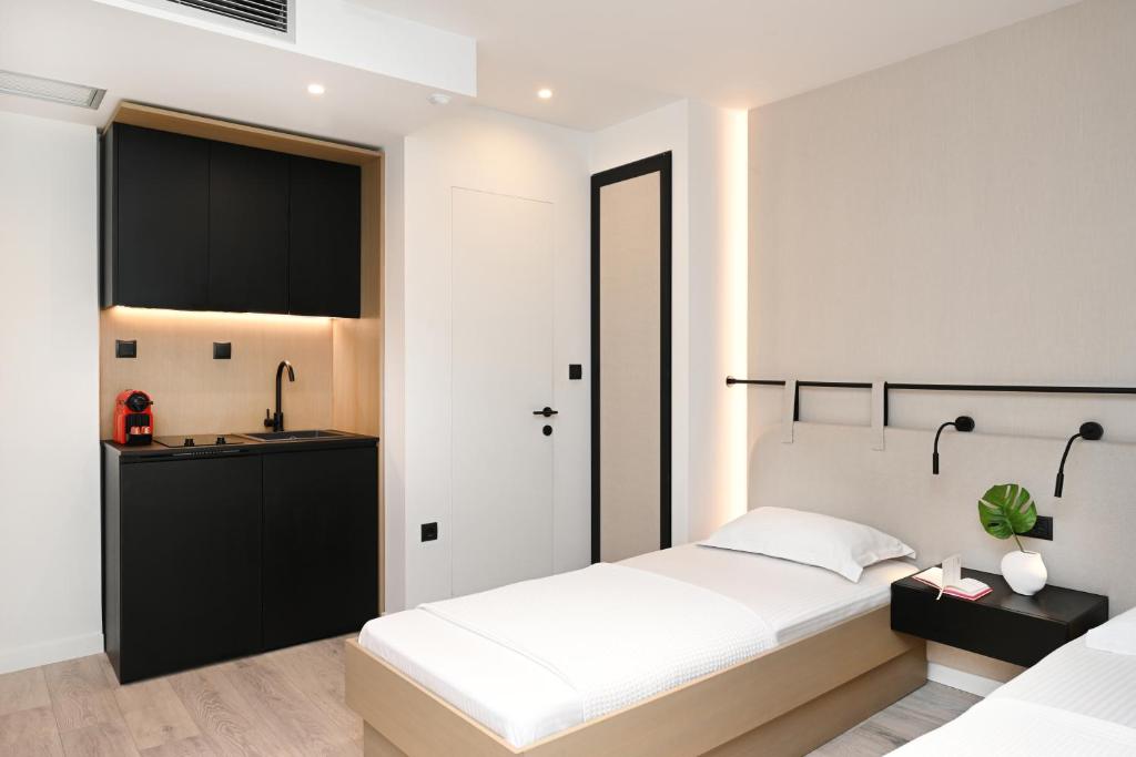 ICON Urban Living - Resim 37