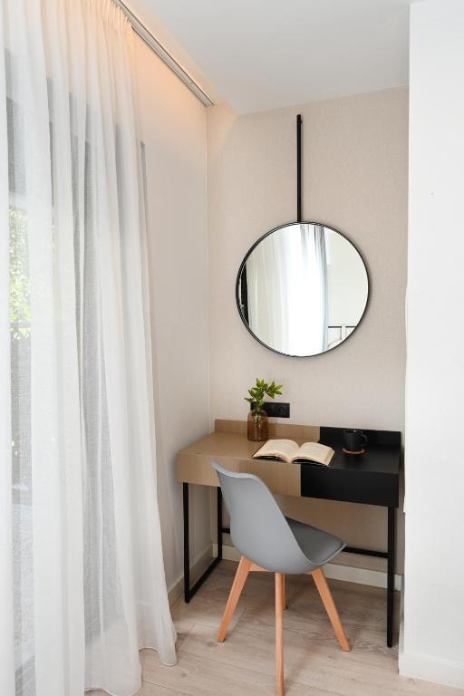 ICON Urban Living - Resim 40