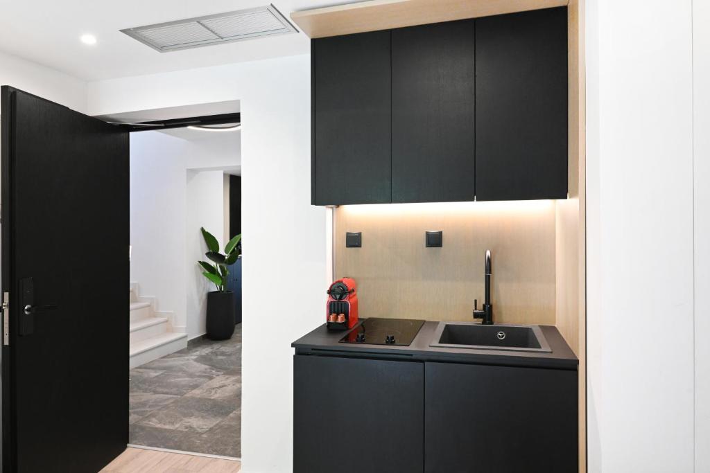 ICON Urban Living - Resim 31