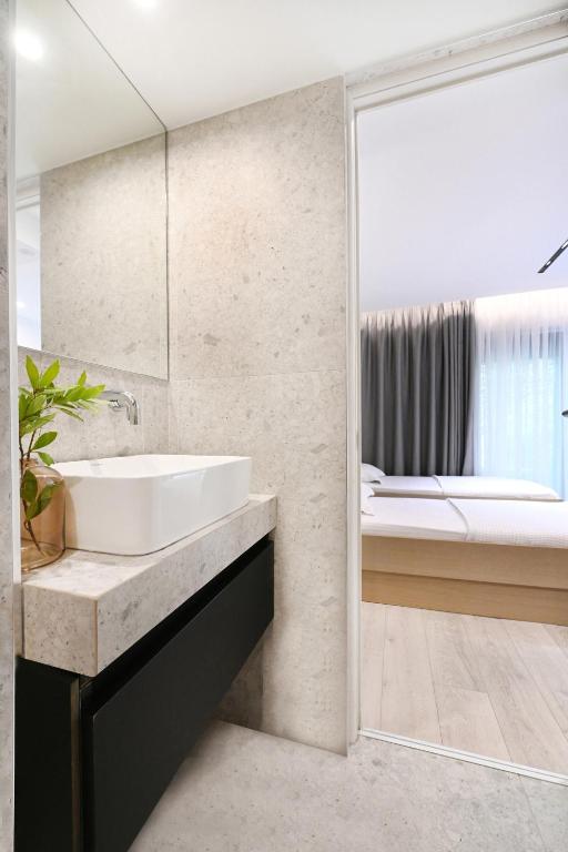 ICON Urban Living - Resim 43