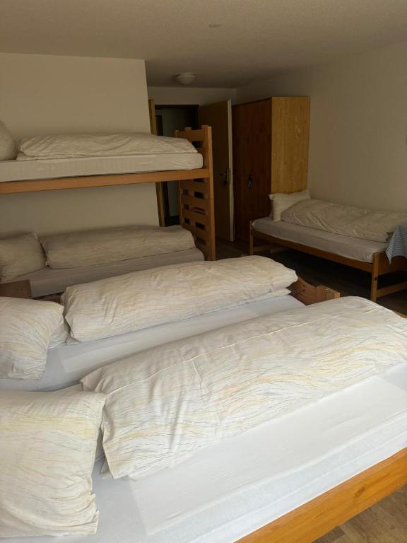 Hotel ilufa - Camera Familiare Con Bagno