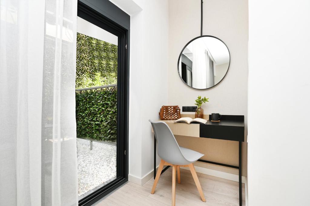 ICON Urban Living - Resim 44