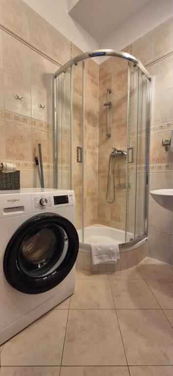 Apartamenty Sienkiewicza10 - 7