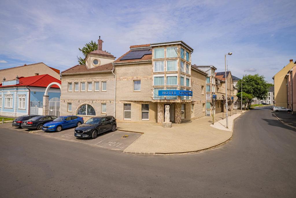 Hotel Central - Resim 36