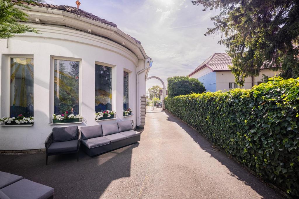 Hotel Central - Resim 37