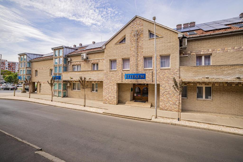 Hotel Central - Resim 33