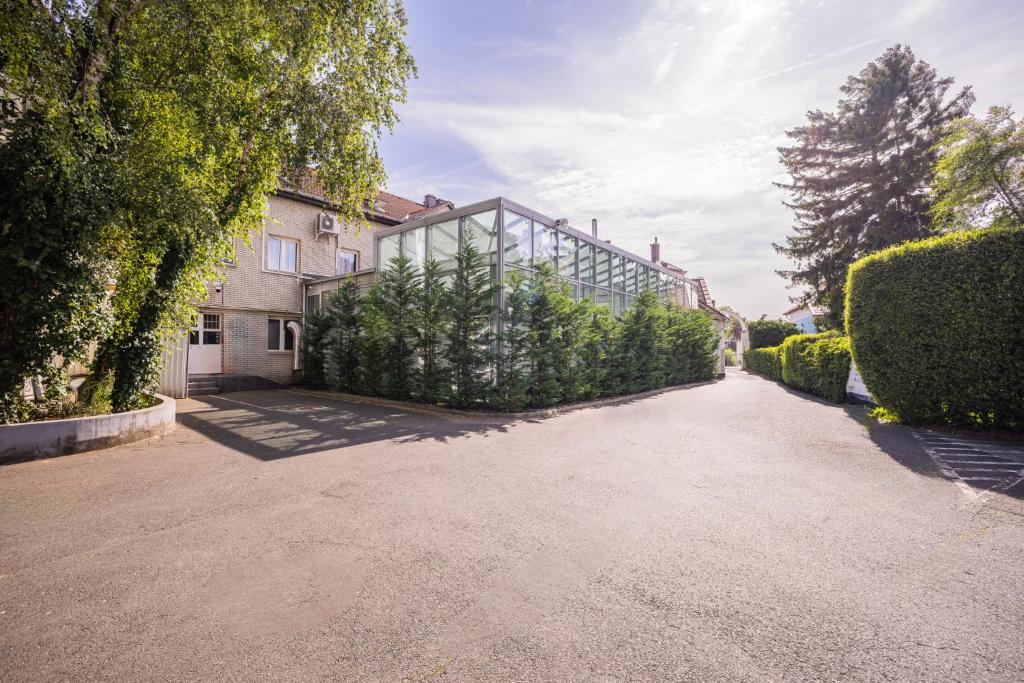 Hotel Central - Resim 28