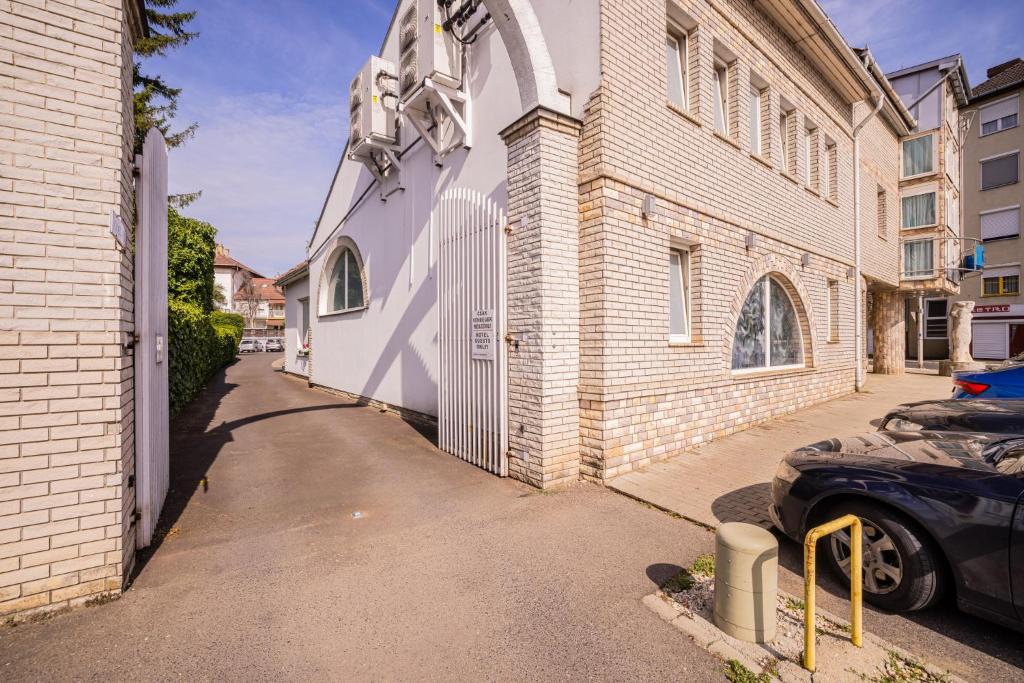 Hotel Central - Resim 27