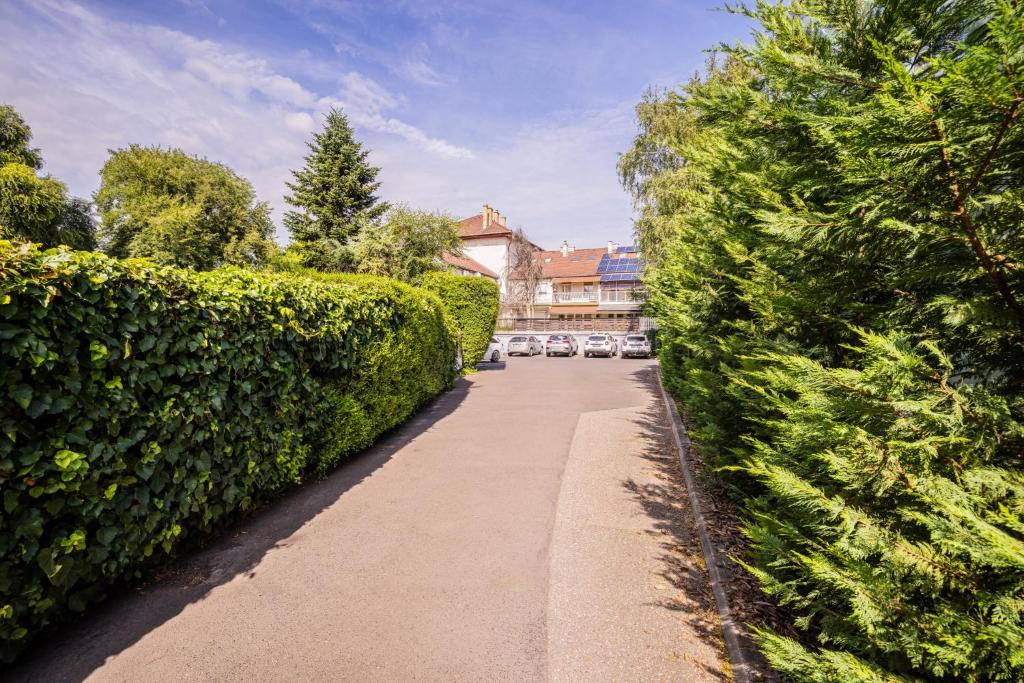 Hotel Central - Resim 30