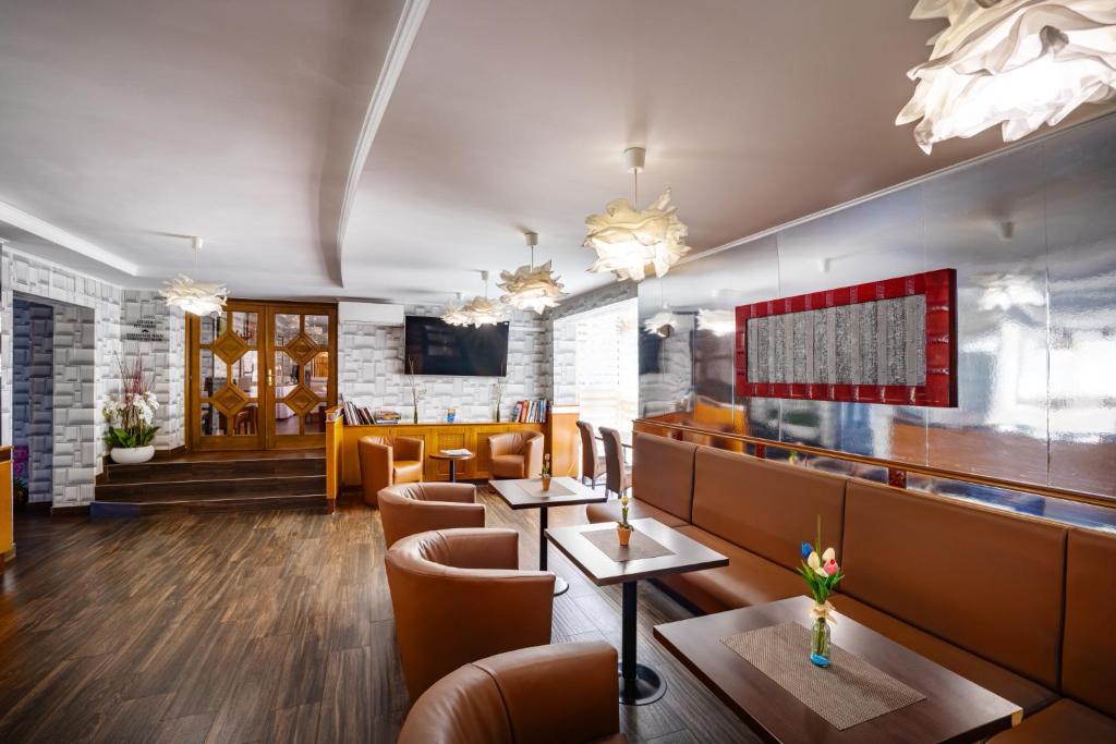 Hotel Central - Resim 42