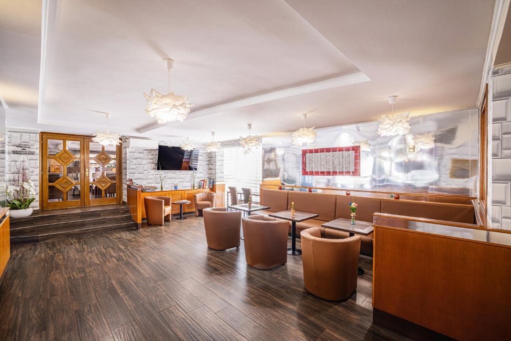 Hotel Central - Resim 40