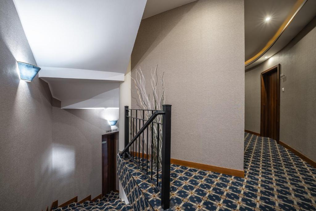 Hotel Central - Resim 43