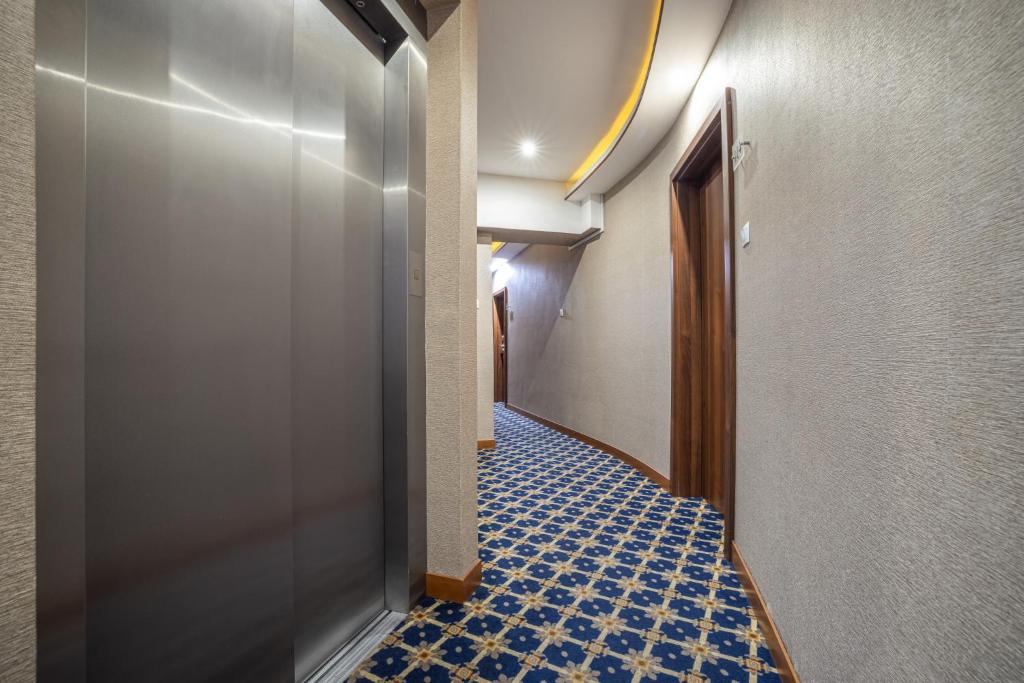 Hotel Central - Resim 39