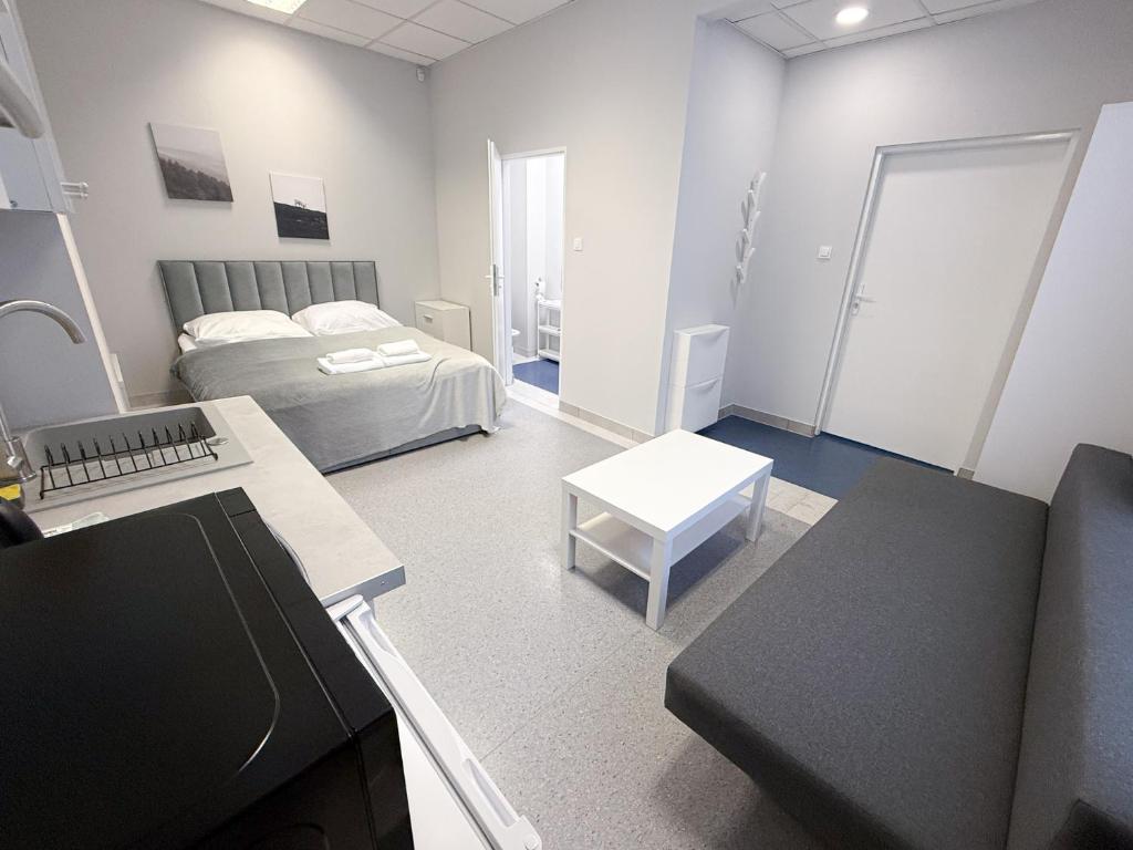 MobiRooms - Pokoje i Apartamenty - Resim 9