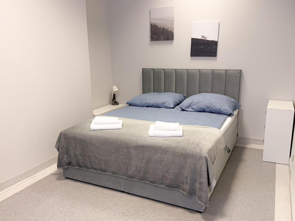 MobiRooms - Pokoje i Apartamenty - Resim 31