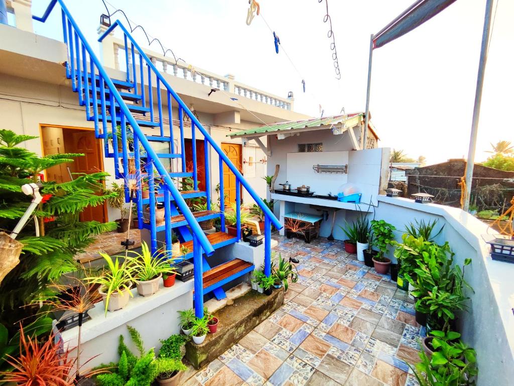 Gallery image of Evan's Homestay in Basco