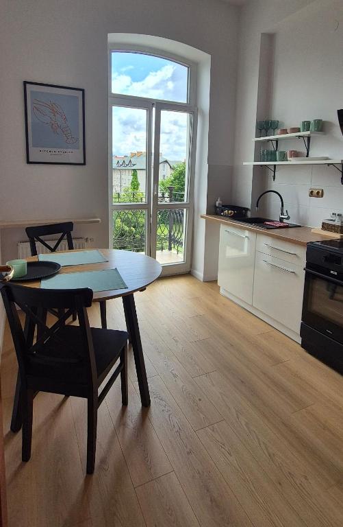 Apartamenty Sienkiewicza10 - 8