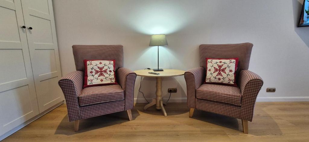 Apartamenty Sienkiewicza10 - 9