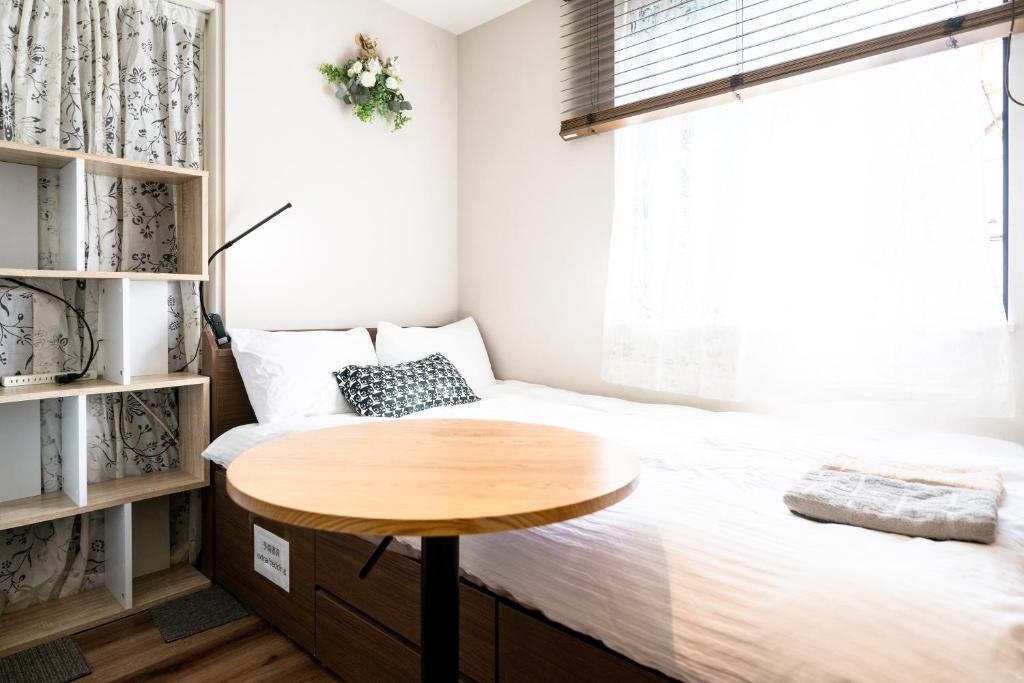 目黒恵比寿エリア 1階 One Room Stadio 目黒川に近い