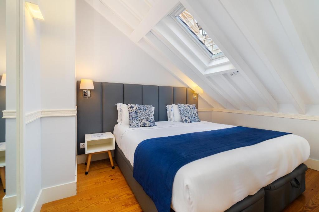 Villa Baixa - Lisbon Luxury Apartments - Resim 14