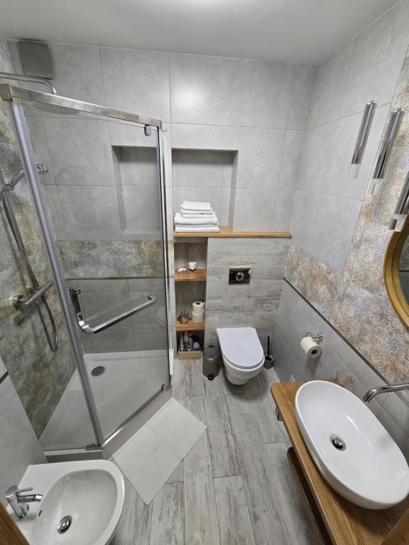 Zacisze Pod Reglami & Sauna - 7