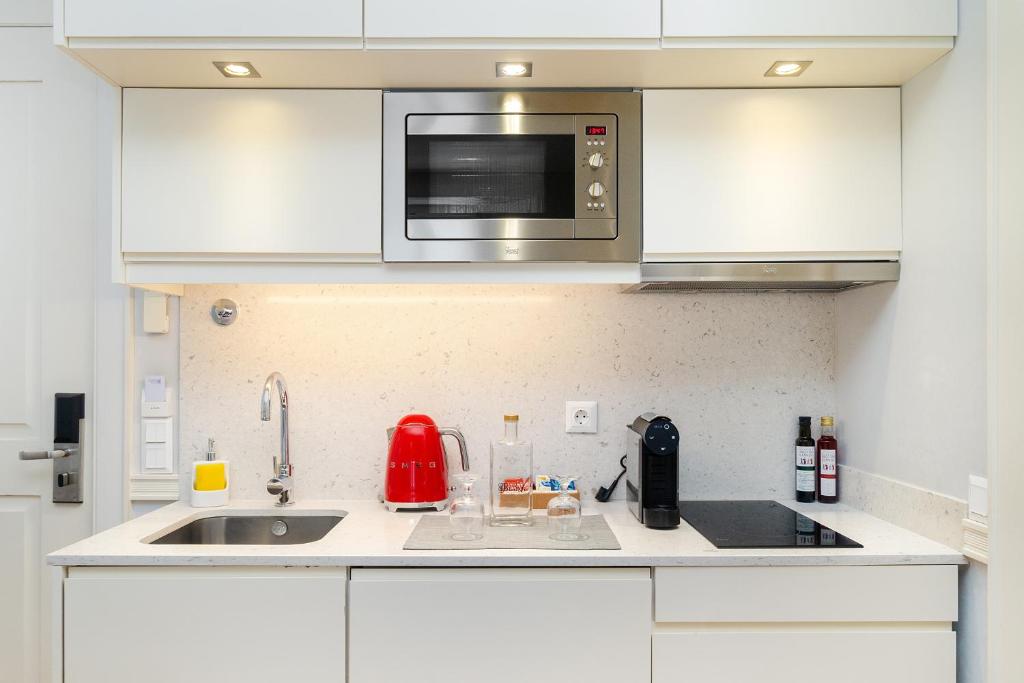 Villa Baixa - Lisbon Luxury Apartments photo