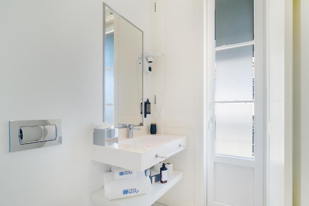 Villa Baixa - Lisbon Luxury Apartments - Resim 32