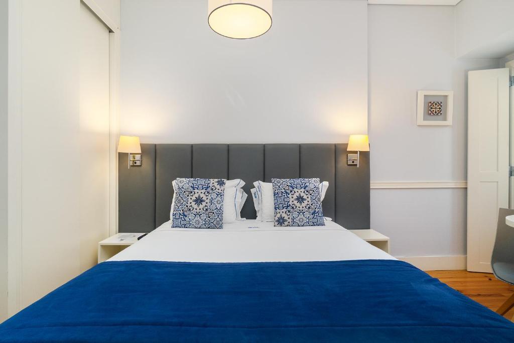 Villa Baixa - Lisbon Luxury Apartments photo