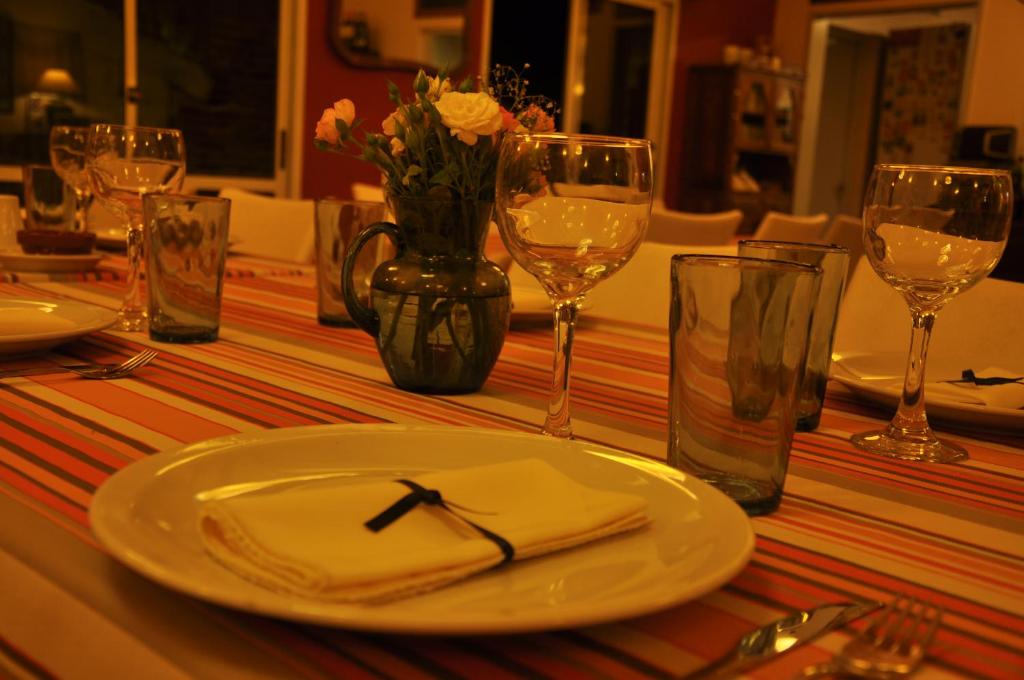 Cabañas Terra Lucana - Housity