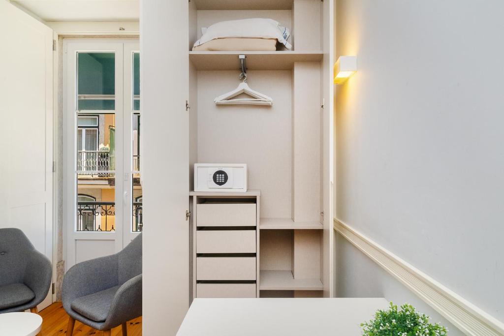 Villa Baixa - Lisbon Luxury Apartments photo