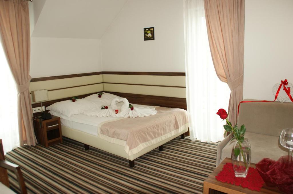 Pensjonat Łysica Wellness & Spa - 单人间