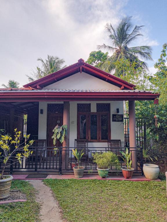 Max Safari Villa - 11