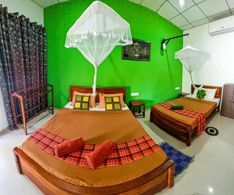 Max Safari Villa - 19