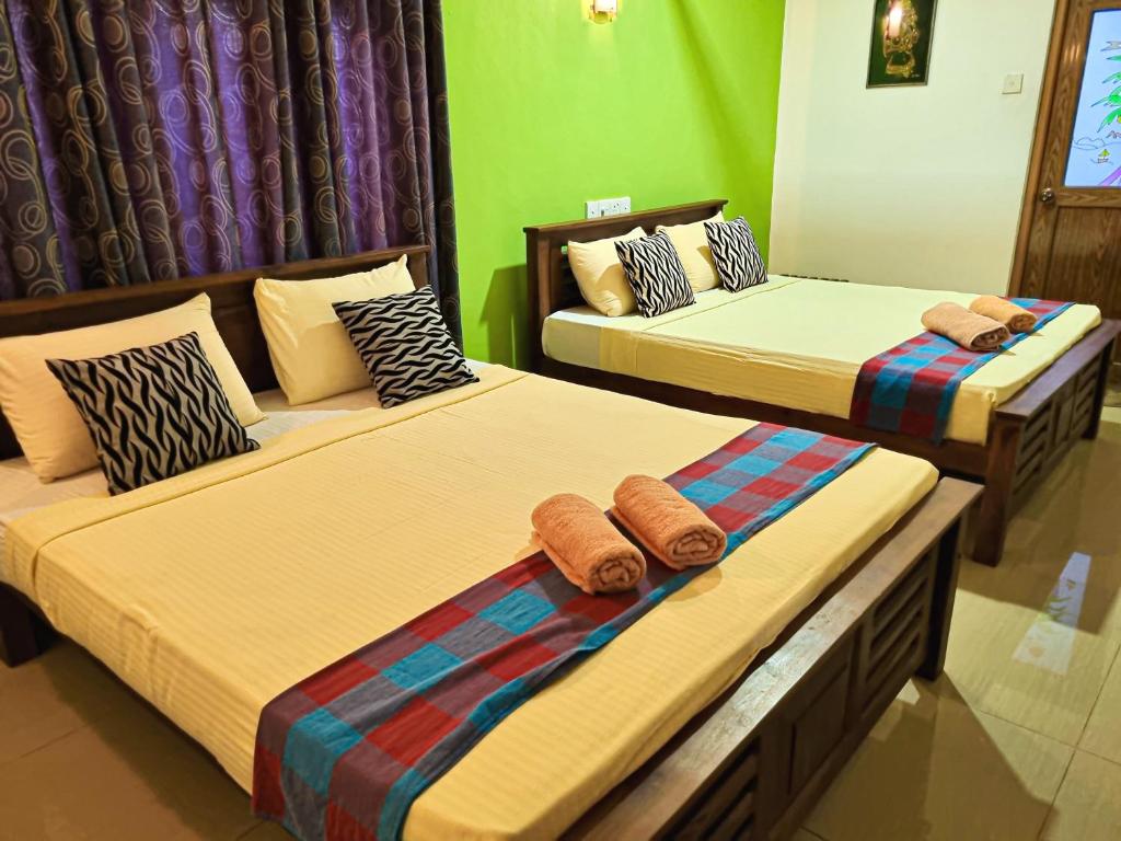 Max Safari Villa - 6